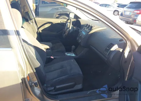 2007 Nissan Altima 2.5 S z USA, uszkodzony, nr VIN 1N4AL21E27C156217